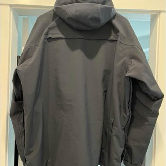 5.11 Sabre Jacket - Picture 3 of 4